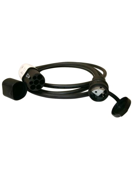 Adapter cord type 2 L:5 meter