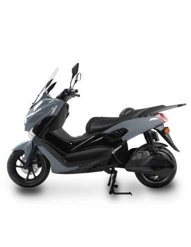 Maxi scooter électrique e-jet de 9000 Watts