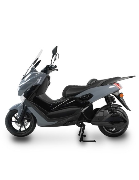 Maxi scooter électrique e-jet de 9000 Watts