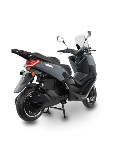 Maxi scooter électrique e-jet de 9000 Watts