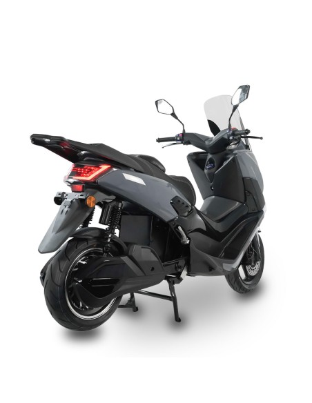 Maxi scooter électrique e-jet de 9000 Watts