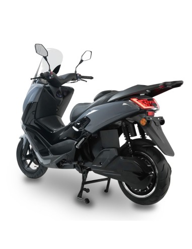 Maxi scooter électrique e-jet de 9000 Watts