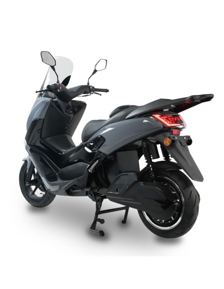 Maxi scooter électrique e-jet de 9000 Watts