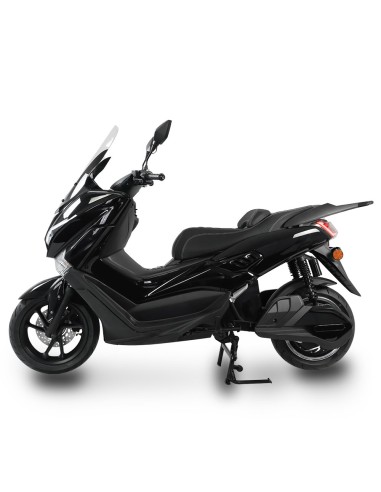 Maxi scooter électrique e-jet de 9000 Watts