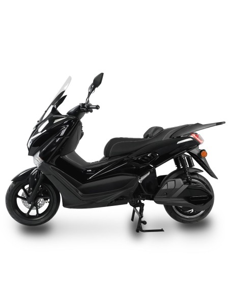 Maxi scooter électrique e-jet de 9000 Watts