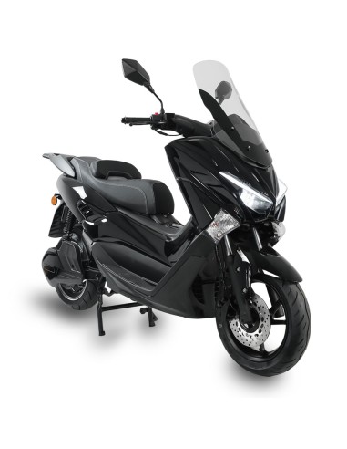 Maxi scooter électrique e-jet de 9000 Watts