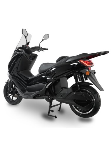 Maxi scooter électrique e-jet de 9000 Watts