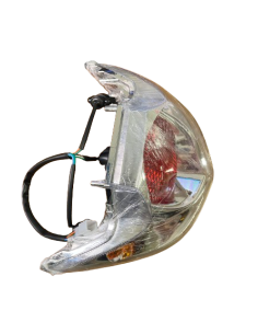 Feu arrière e-stock