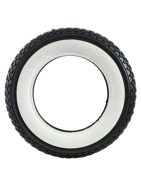 Pneu 110/90-10 (61J) CST