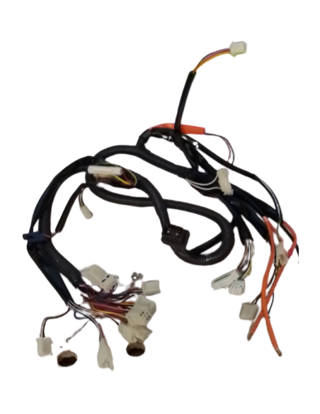 Faisceau électrique 2p+4 e-bonsai