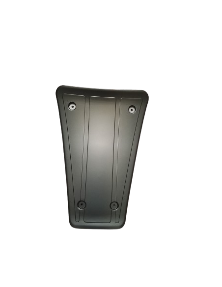 Trappe de marche pied vert armée