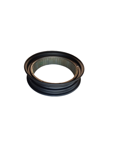 rear rim with magnets