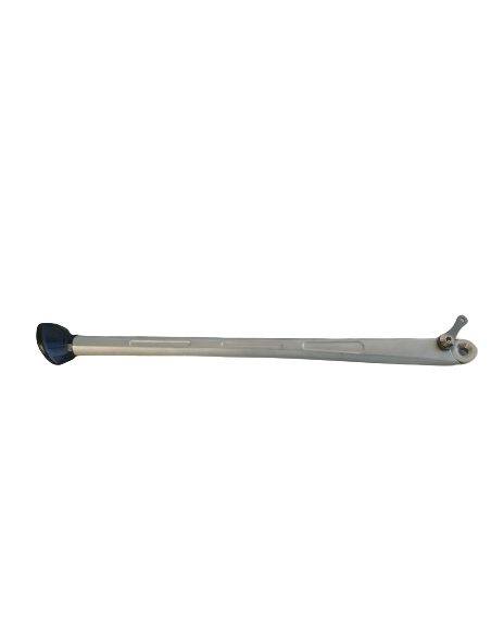 aluminium alloy side 355 mm