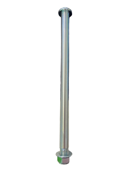 Axe de bras oscillant CW3