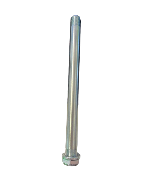 Axe de roue arriere CW3