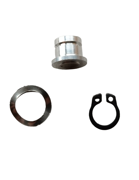 front wheel speed sensor magnets