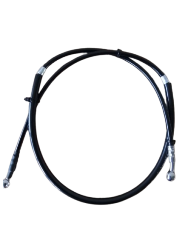 Durite de frein avant 1275mm CW3