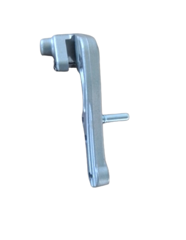 Support étrier frein avant CW3