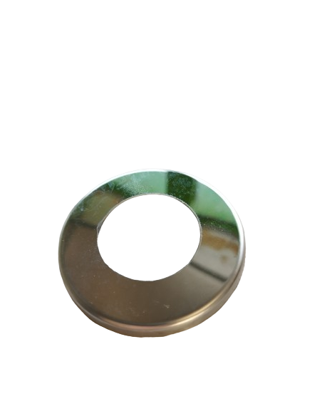 steering bearing upper stainless Steel dust cap