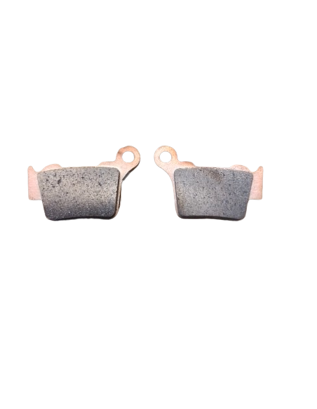 Plaquettes de frein arrière CW3