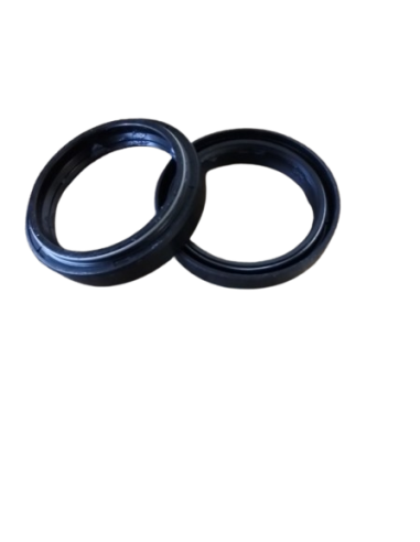 Paire de joints spi de fourche 43x53x8 CW3