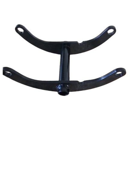 Support arrière moteur CW3