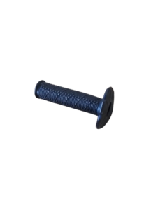 HANDLEBAR RUBBER LEFT 22
