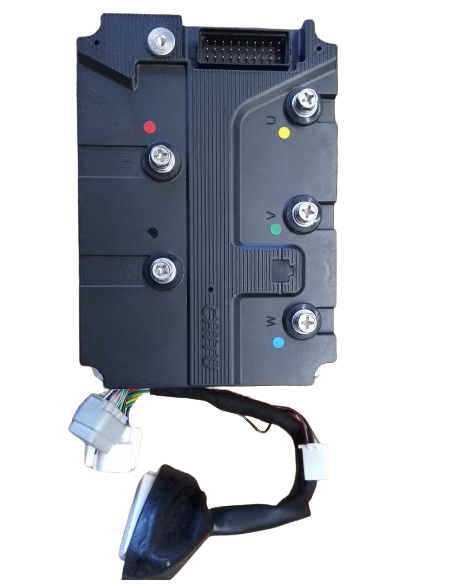 Controleur 1ere génération CW3