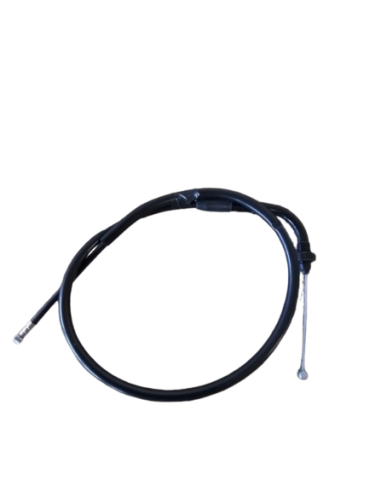 throttle pull cable