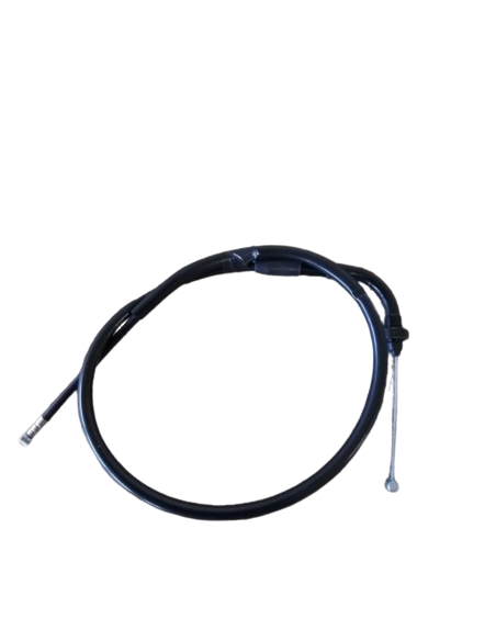 throttle pull cable