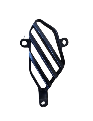 RIGHT CUSHION TRIM PANEL AIR INLET GRILLE CW3