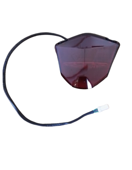 TAIL LIGHT CW3