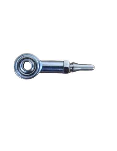 Stainless steel fisheye top rod