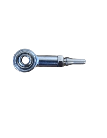 Stainless steel fisheye top rod