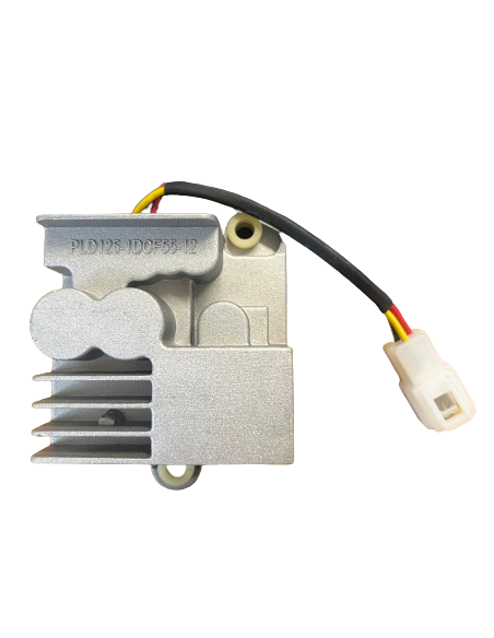 Convertisseur 7A e-stock air/e-presto air/e-roadster