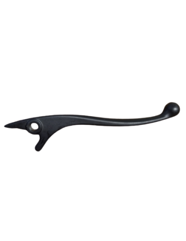 Front brake lever