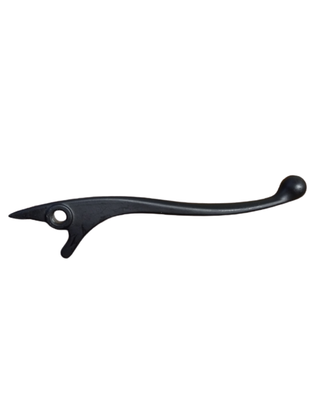 Front brake lever