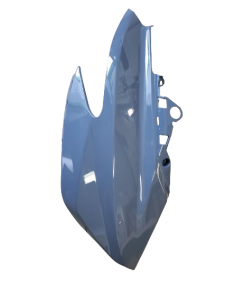 Right front panel grey