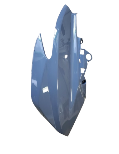 Right front panel grey