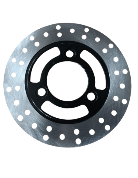 Disque de frein arrière Emma POP 180mm x 58mm 