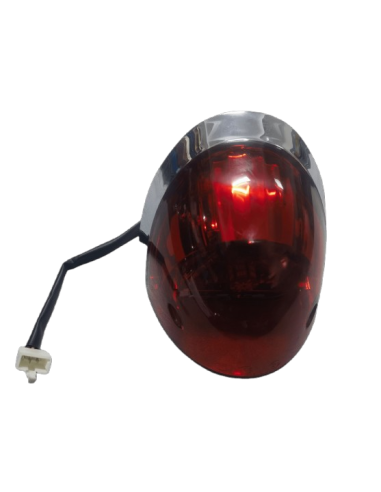 Feux arriere Emma POP