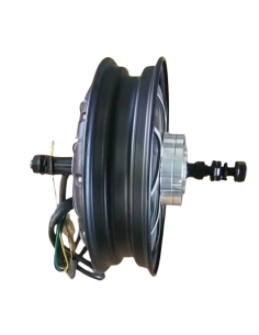 Moteur 2200W Emma POP