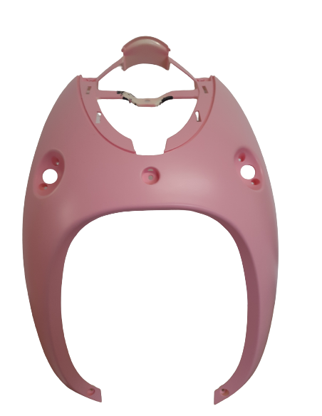 Face avant rose Emma POP