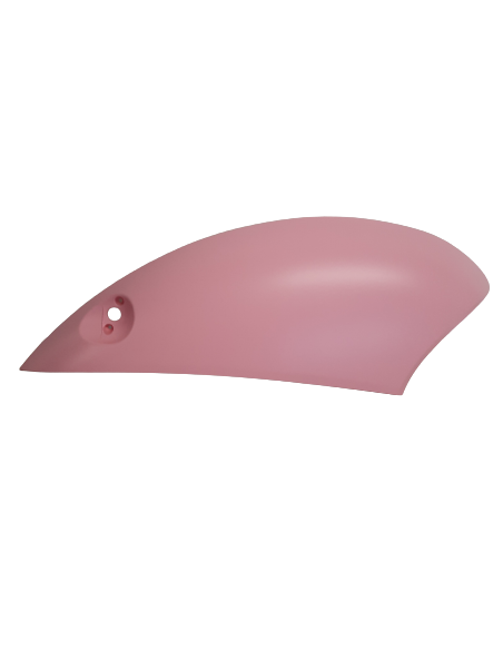 Flanc droit rose Emma POP