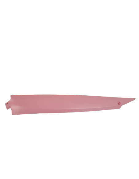 Bas de caisse gauche rose Emma POP