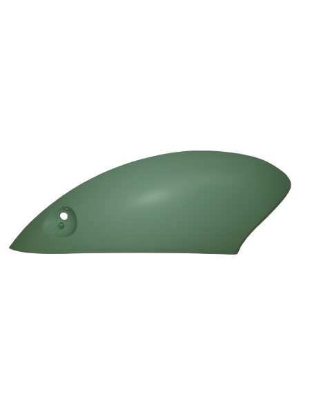 Flanc droit vert Emma POP