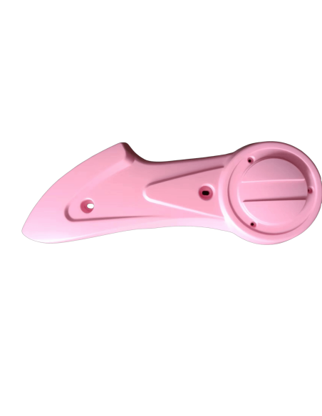 Right swing frame pink