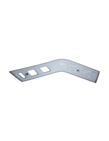 Sabre droit blanc e-roadster/max