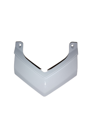 Connecting for tail cover(white)