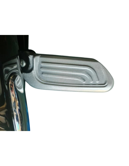 front Right foot rest V2